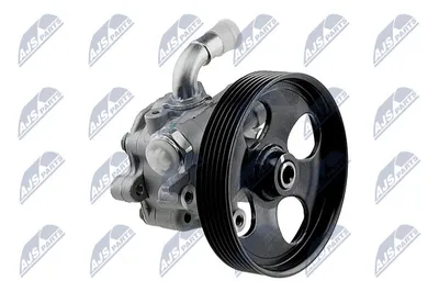 Hydraulic Pump, steering Ford FIESTA V · Ford FUSION · Ford FIESTA V Van