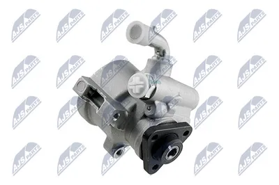 Hydraulic Pump, steering Ford TRANSIT Van · Ford TRANSIT Platform/Chassis · Ford TRANSIT Bus
