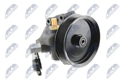 Hydraulic Pump, steering Ford TRANSIT Bus · Ford TRANSIT Van · Ford TRANSIT Platform/Chassis