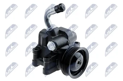 Hydraulic Pump, steering Ford FIESTA V · Ford FUSION · Mazda 2