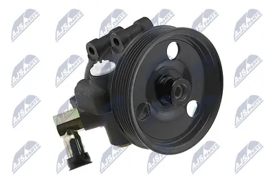 Hydraulic Pump, steering Ford FOCUS I · Ford FOCUS I Turnier · Ford FOCUS I Saloon