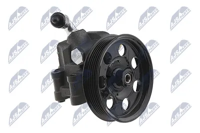 Hydraulic Pump, steering Ford FOCUS I · Ford FOCUS I Turnier · Ford FOCUS I Saloon