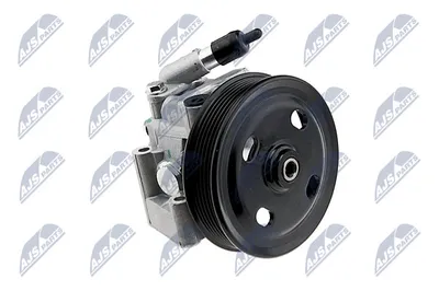 Hydraulic Pump, steering Ford GALAXY II · Ford S-MAX · Ford MONDEO IV Saloon