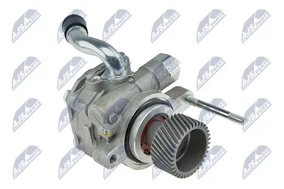 Hydraulic Pump, steering Ford RANGER · Mazda B-SERIE