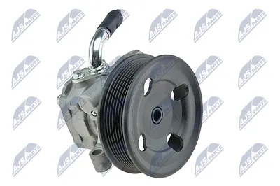 Hydraulic Pump, steering Ford RANGER