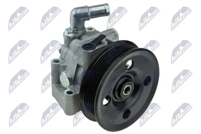 Hydraulic Pump, steering Ford TRANSIT Bus · Ford TRANSIT Van · Ford TRANSIT Platform/Chassis