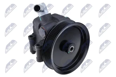 Hydraulic Pump, steering Ford TRANSIT Van · Ford TRANSIT Platform/Chassis