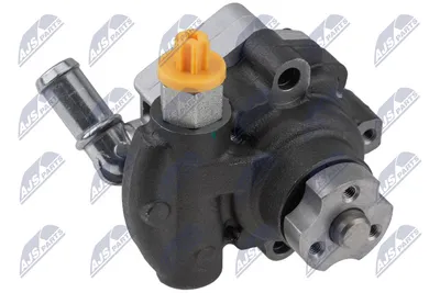 Hydraulic Pump, steering Ford MONDEO III Saloon · Ford MONDEO III · Ford MONDEO III Turnier