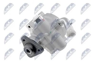 Hydraulic Pump, steering Citroën NEMO Box Body/MPV · Citroën NEMO MPV · Fiat STRADA Pickup