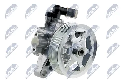 Hydraulic Pump, steering Honda ACCORD VIII · Honda ACCORD VIII Estate