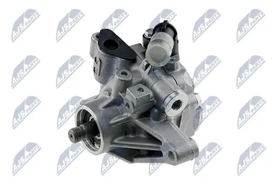 Hydraulic Pump, steering Honda CIVIC VIII Saloon · Honda ACCORD VIII · Honda ACCORD VIII Estate