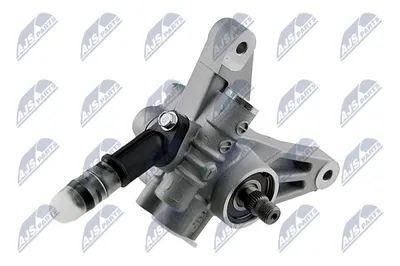 Hydraulic Pump, steering Honda ACCORD VII