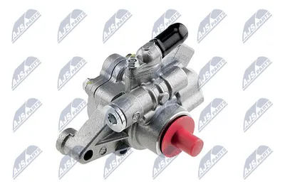 Hydraulic Pump, steering Honda CIVIC VI Fastback · Honda CIVIC VI Hatchback · Honda CIVIC VI Saloon