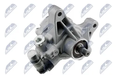 Hydraulic Pump, steering Honda ACCORD VII · Honda ACCORD VII Tourer