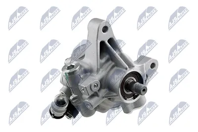 Hydraulic Pump, steering Honda CR-V II · Honda FR-V