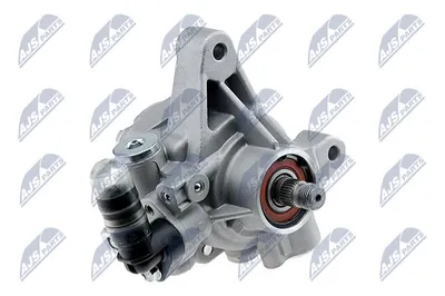 Hydraulic Pump, steering Honda ACCORD VII · Honda ACCORD VII Tourer · Acura TSX