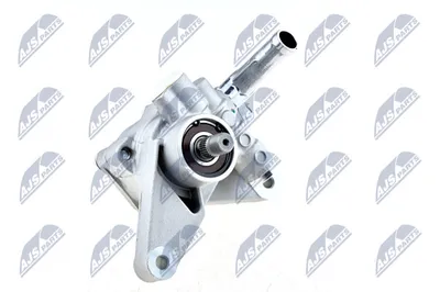 Hydraulic Pump, steering Honda ACCORD VI · Honda ACCORD VI Coupe · Honda ODYSSEY