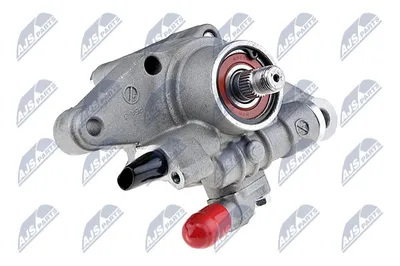 Hydraulic Pump, steering Honda LEGEND III