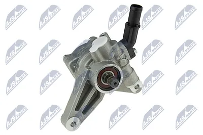 Hydraulic Pump, steering Honda ACCORD VII · Honda ODYSSEY · Honda PILOT