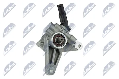 Hydraulic Pump, steering Honda RIDGELINE