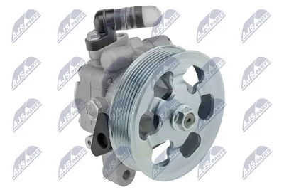 Hydraulic Pump, steering Honda ACCORD VII · Honda ACCORD VII Tourer