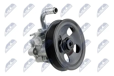 Hydraulic Pump, steering Hyundai SANTA FÉ II · Kia SORENTO II