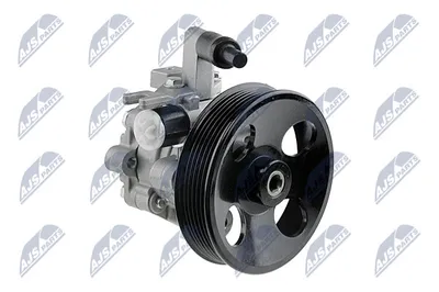 Hydraulic Pump, steering Hyundai TUCSON · Kia SPORTAGE II · Kia SPORTAGE II VAN