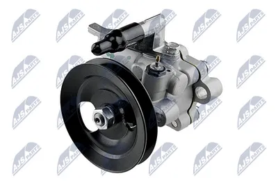 Hydraulic Pump, steering Hyundai ACCENT I · Hyundai ACCENT Saloon · Hyundai ACCENT II