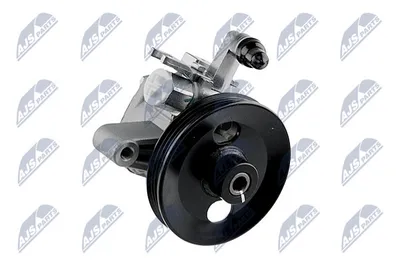 Hydraulic Pump, steering Hyundai TUCSON · Kia SPORTAGE II