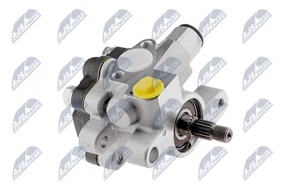 Hydraulic Pump, steering Hyundai SANTA FÉ I