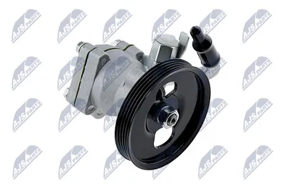 Hydraulic Pump, steering Hyundai ATOS