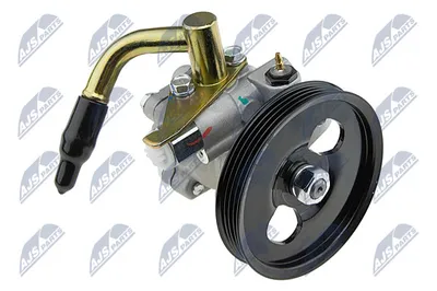 Hydraulic Pump, steering Hyundai GETZ