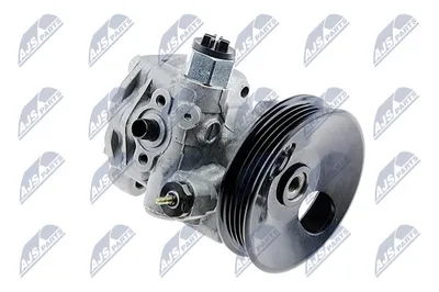 Hydraulic Pump, steering Hyundai H-1 / STAREX Bus · Hyundai H-1 Van · Hyundai H-1 Platform/Chassis