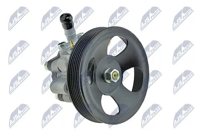 Hydraulic Pump, steering Hyundai SANTA FÉ II