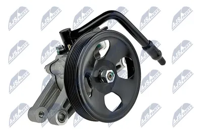 Hydraulic Pump, steering Hyundai ACCENT IV · Kia CERATO II Saloon · Kia RIO III Saloon