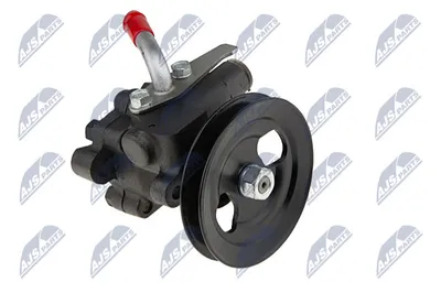 Hydraulic Pump, steering Hyundai H100 Bus · Hyundai H100 Van