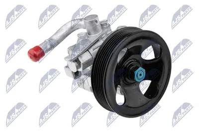 Hydraulic Pump, steering Hyundai SANTA FÉ I