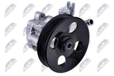 Hydraulic Pump, steering Hyundai TUCSON · Kia SPORTAGE II