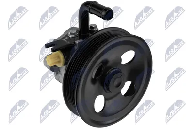 Hydraulic Pump, steering Hyundai SONATA V