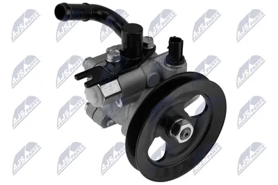 Hydraulic Pump, steering Hyundai ACCENT III · Hyundai ACCENT III Saloon