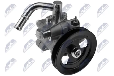 Hydraulic pump, direction NTY SPW-HY-518