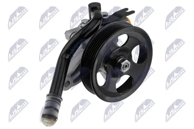 Hydraulic pump, direction NTY SPW-HY-521
