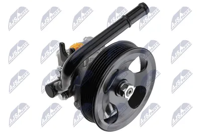Hydraulic pump, direction NTY SPW-HY-522