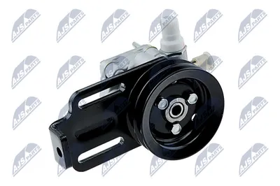 Hydraulic Pump, steering Isuzu D-MAX I