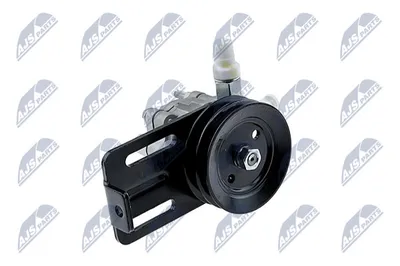 Hydraulic Pump, steering Isuzu TROOPER I