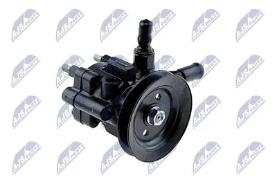Hydraulic Pump, steering Isuzu TROOPER I · Isuzu PICKUP