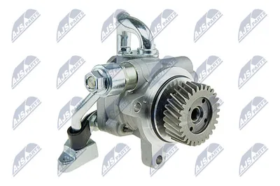 Hydraulic Pump, steering Isuzu D-MAX II · Isuzu D-MAX II Platform/Chassis