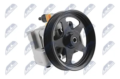 Hydraulic Pump, steering Jaguar S-TYPE II · Jaguar XJ · Jaguar XF I