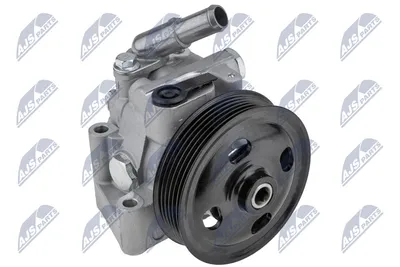 Hydraulic Pump, steering Jaguar XF I · Jaguar XJ · Jaguar XF SPORTBRAKE