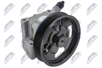 Hydraulic Pump, steering Jaguar X-TYPE I · Jaguar X-TYPE I Estate